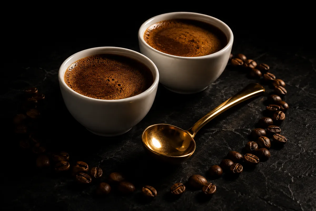 ¿Qué es el café de especialidad? (y qué significan los puntos)